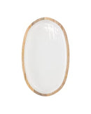 TABLA OVAL