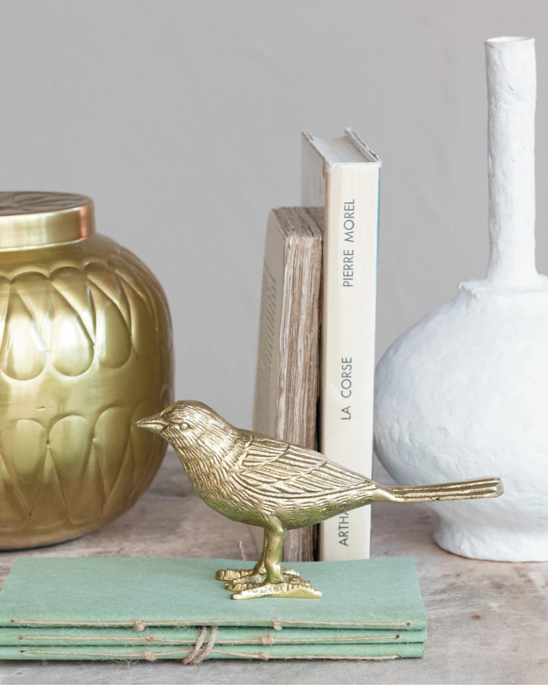 DECO BIRD