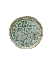 HOJA DE NENÚFAR