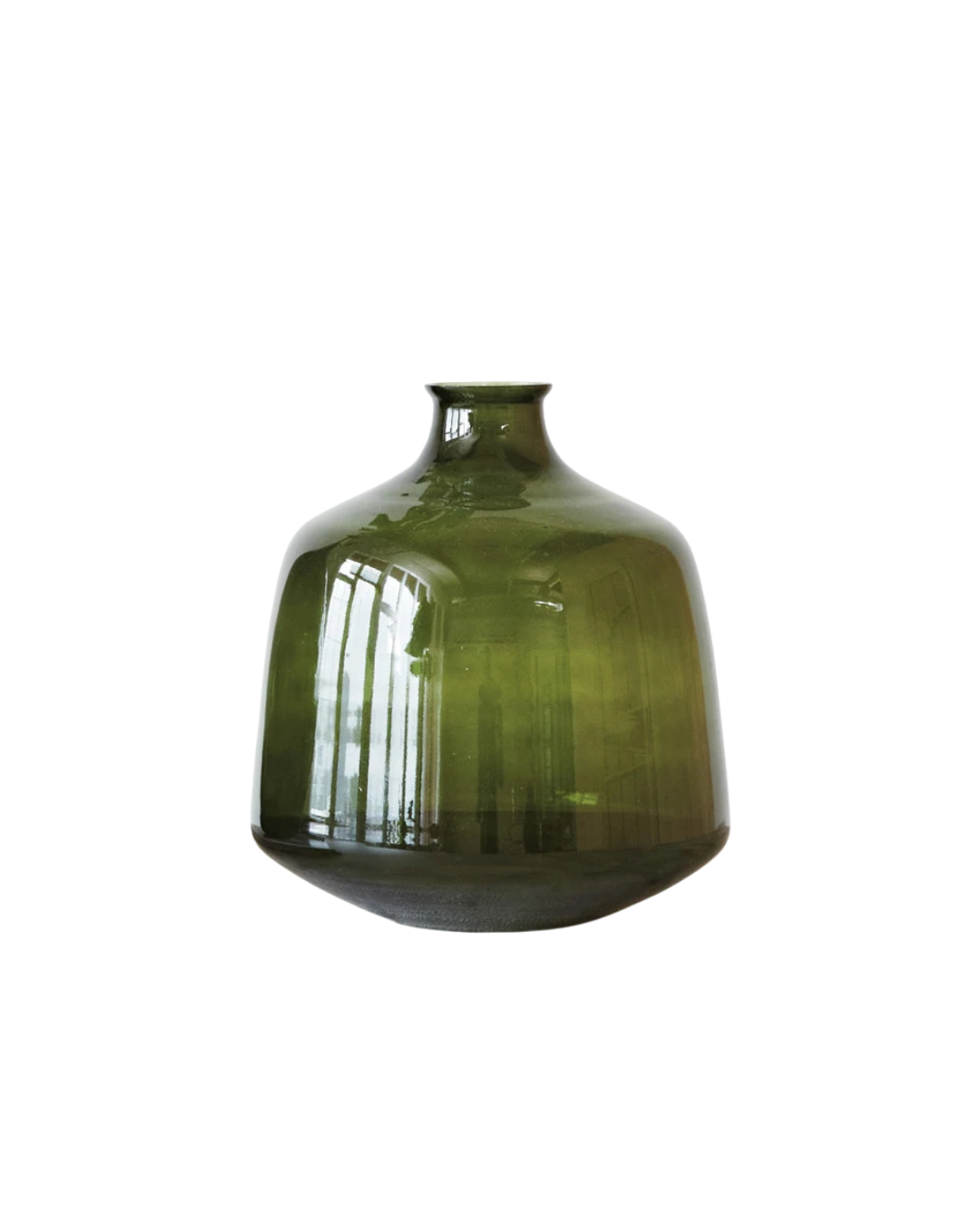 FLORERO GLASS SQUARE