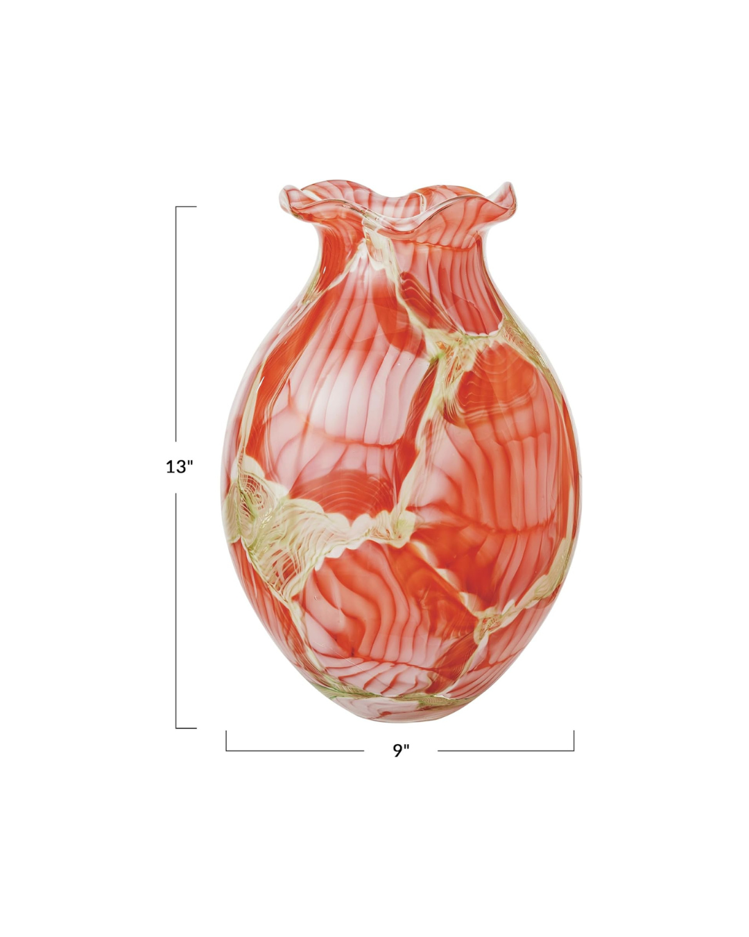FLORERO CORAL