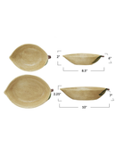 SET 2 BOWL LEMON