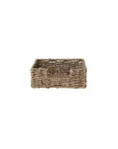 NAPKIN HOLDER WOVEN