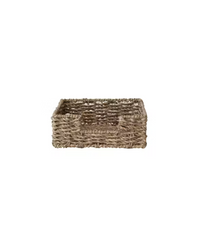 NAPKIN HOLDER WOVEN