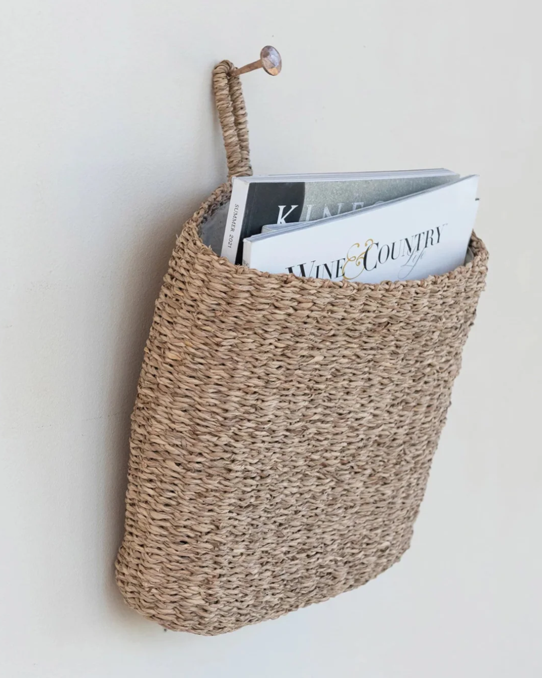 CESTA BEIGE
