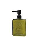 DISPENSADOR PURE SOAP