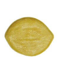SET DE 2 PLATE LEMON