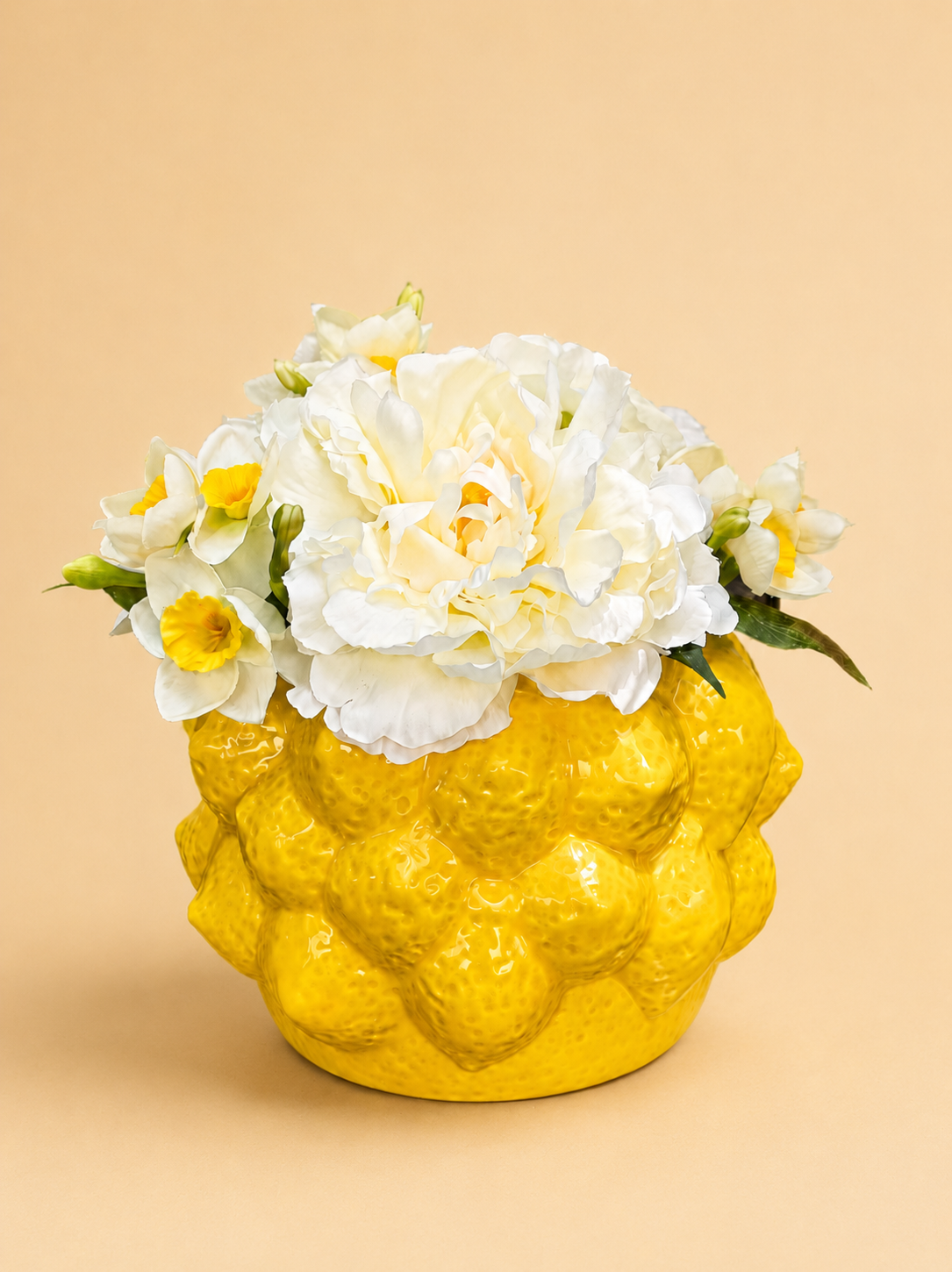 MACETERO LEMONS