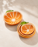 S/4 CLEMENTINE MINI CUPS