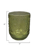 SET DE 4 VASOS RIND