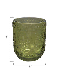 SET DE 4 VASOS RIND