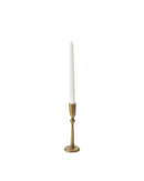 CANDEL TALL TAPER HOLDER ORO