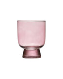 SET DE 4 VASOS HUE