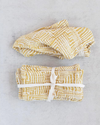 TOALLA CUADRO COTTON