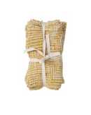 TOALLA CUADRO COTTON