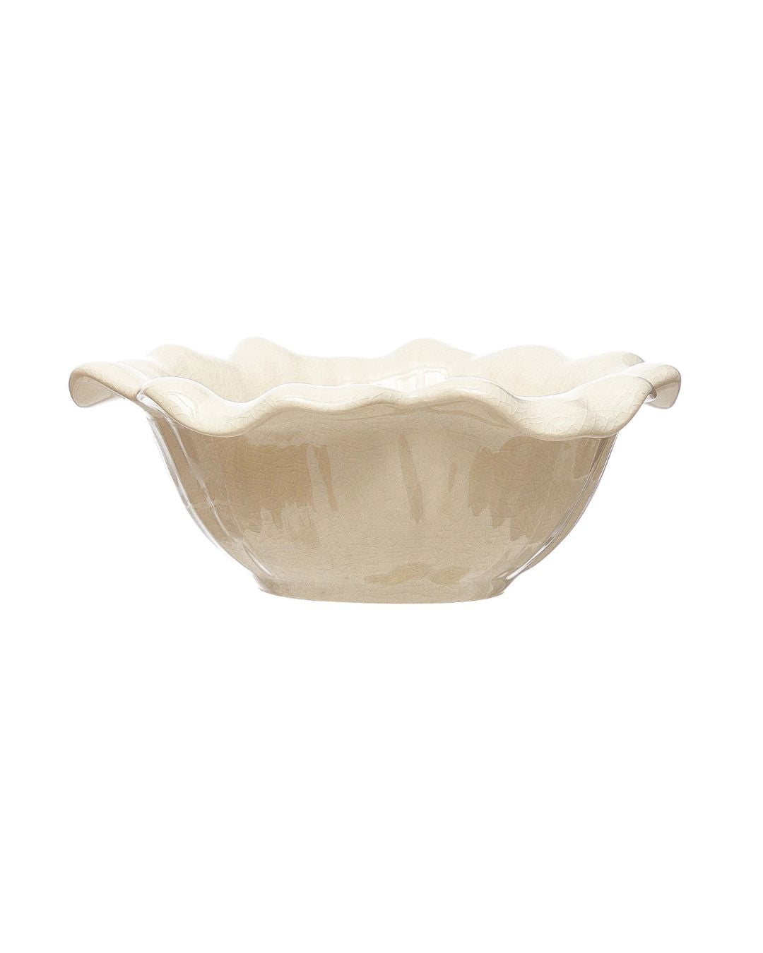 SET DE 4 BOWL FLOWERS