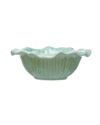 SET DE 4 BOWL FLOWERS