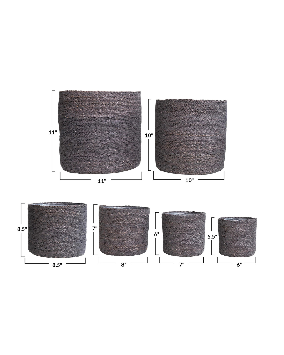BASKETS MINI