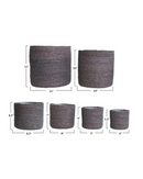 BASKETS MINI