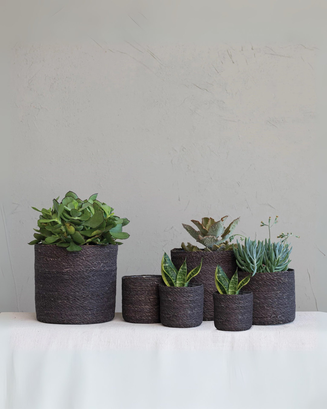 BASKETS MINI