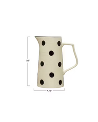 JARRA POLKA DOTS
