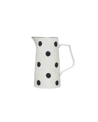 JARRA POLKA DOTS