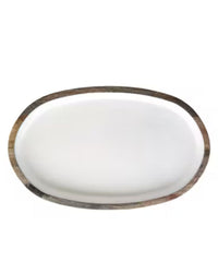 TABLA OVAL