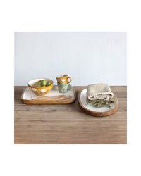 TABLA OVAL