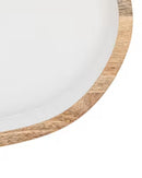 TABLA OVAL