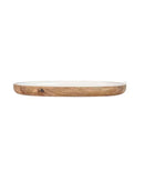 TABLA OVAL