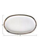 TABLA OVAL