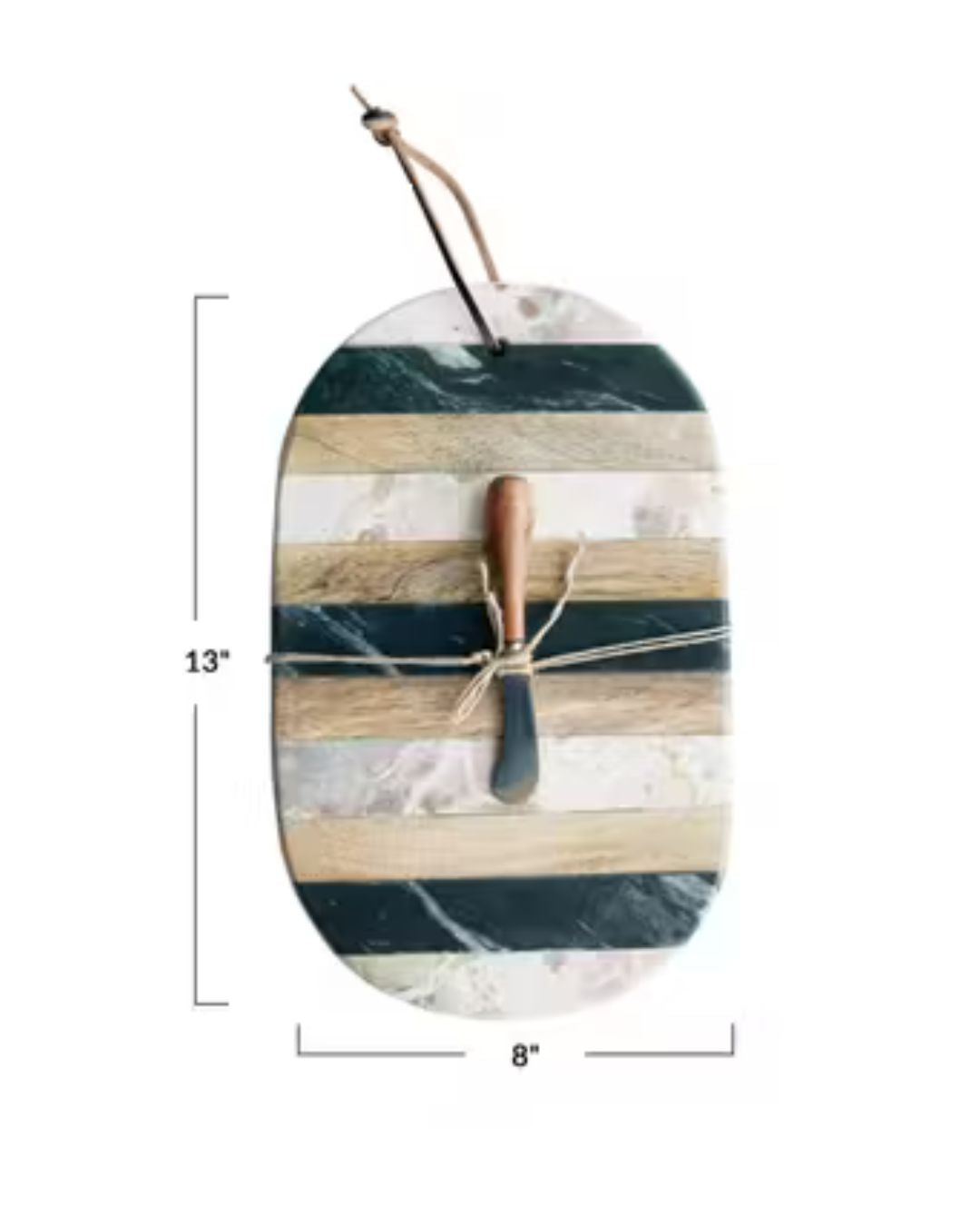 TABLA MARBLE
