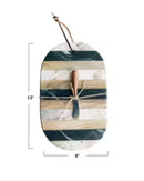 TABLA MARBLE