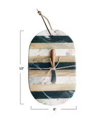 TABLA MARBLE