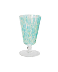 SET DE 4 COPAS CONFETTI
