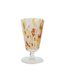 SET DE 4 COPAS CONFETTI