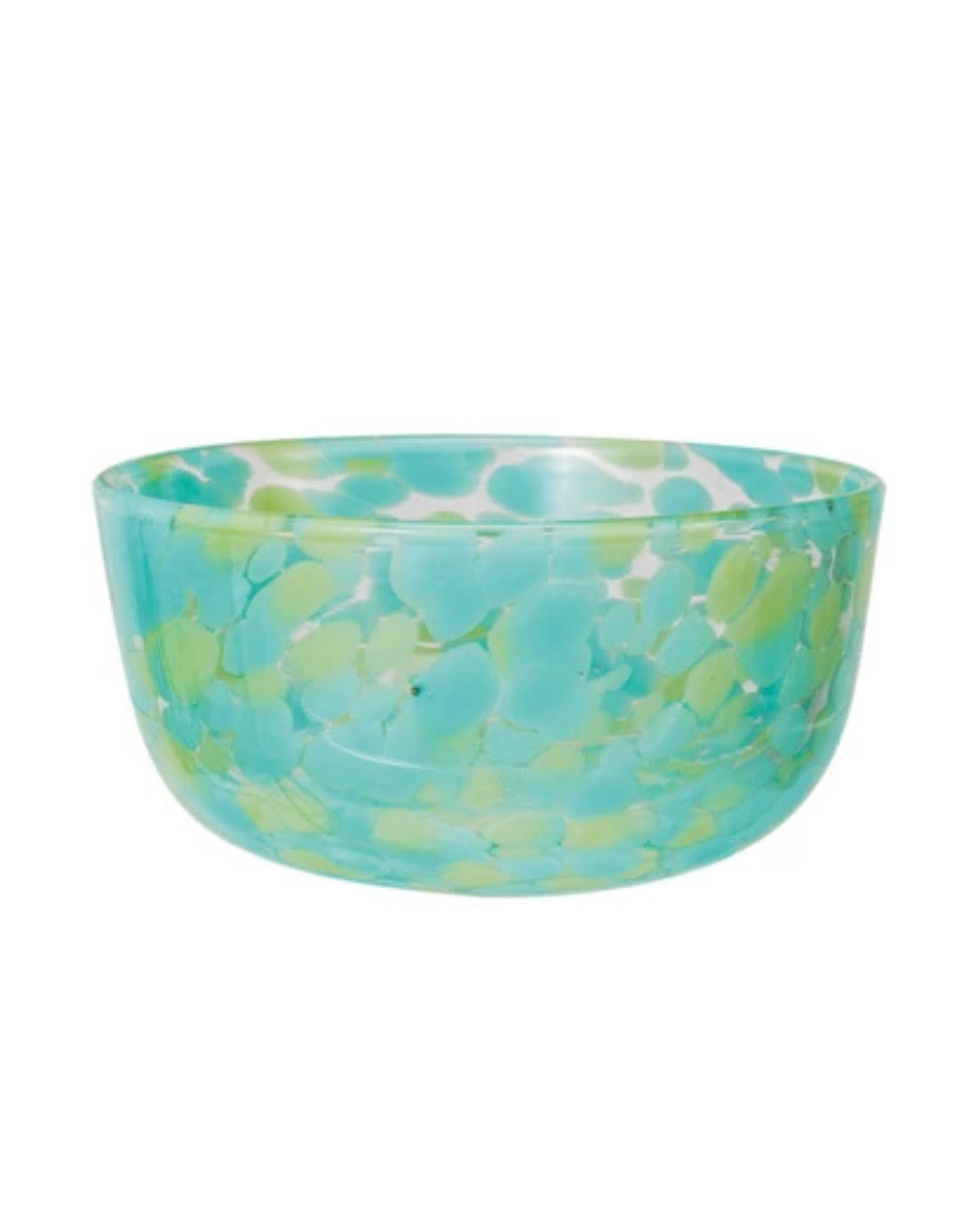 SET DE 4 BOWL CONFETTI