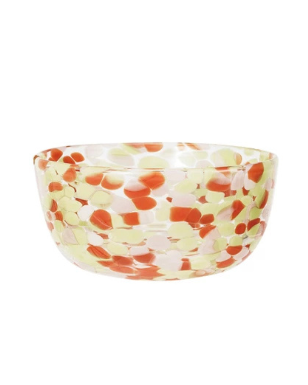 SET DE 4 BOWL CONFETTI