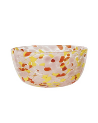 SET DE 4 BOWL CONFETTI