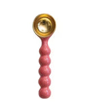 SPOON PINK  ICE CREAM