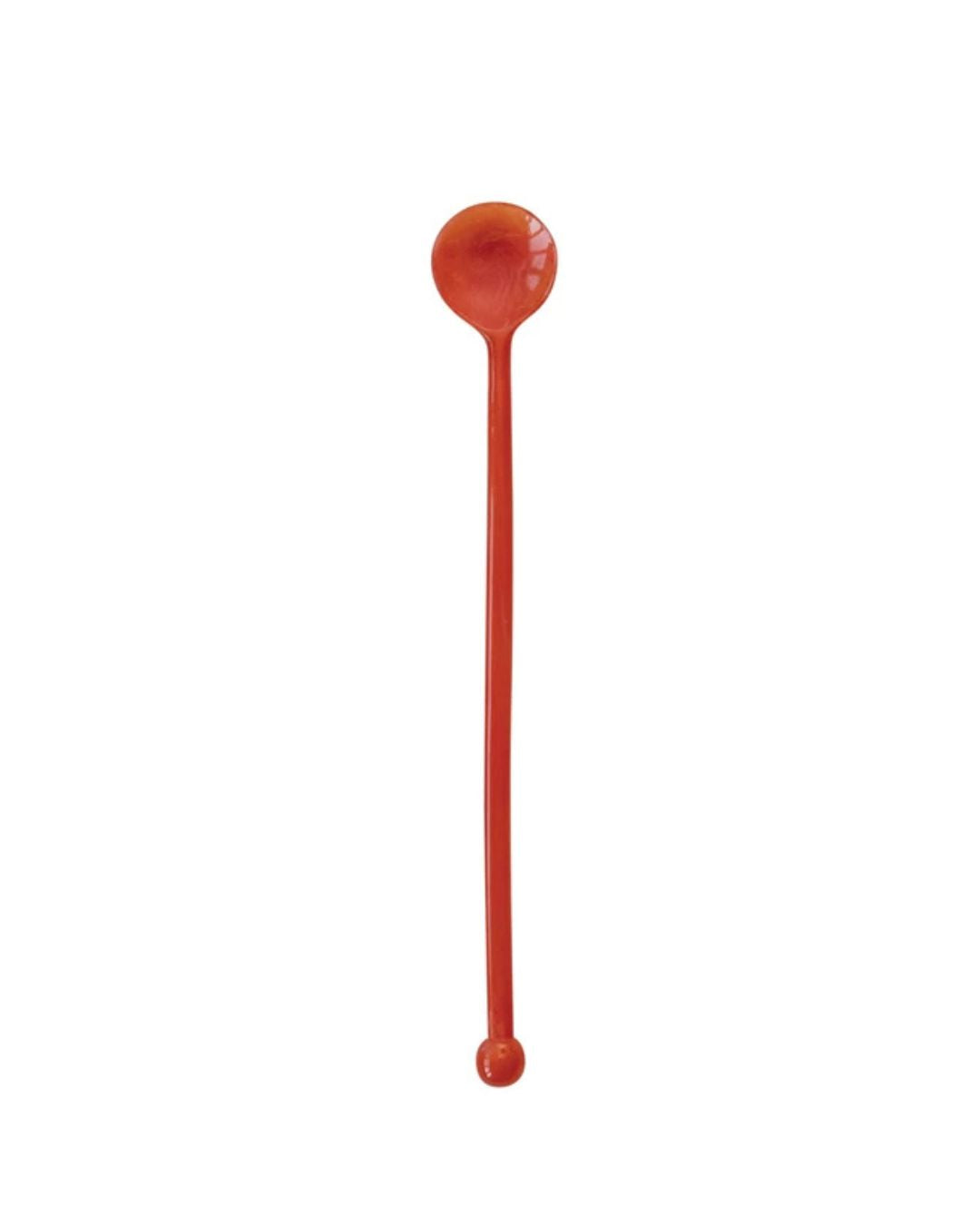 SET DE 5 CUCHARAS CONFETTI