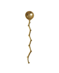 CUCHARAS BRASS