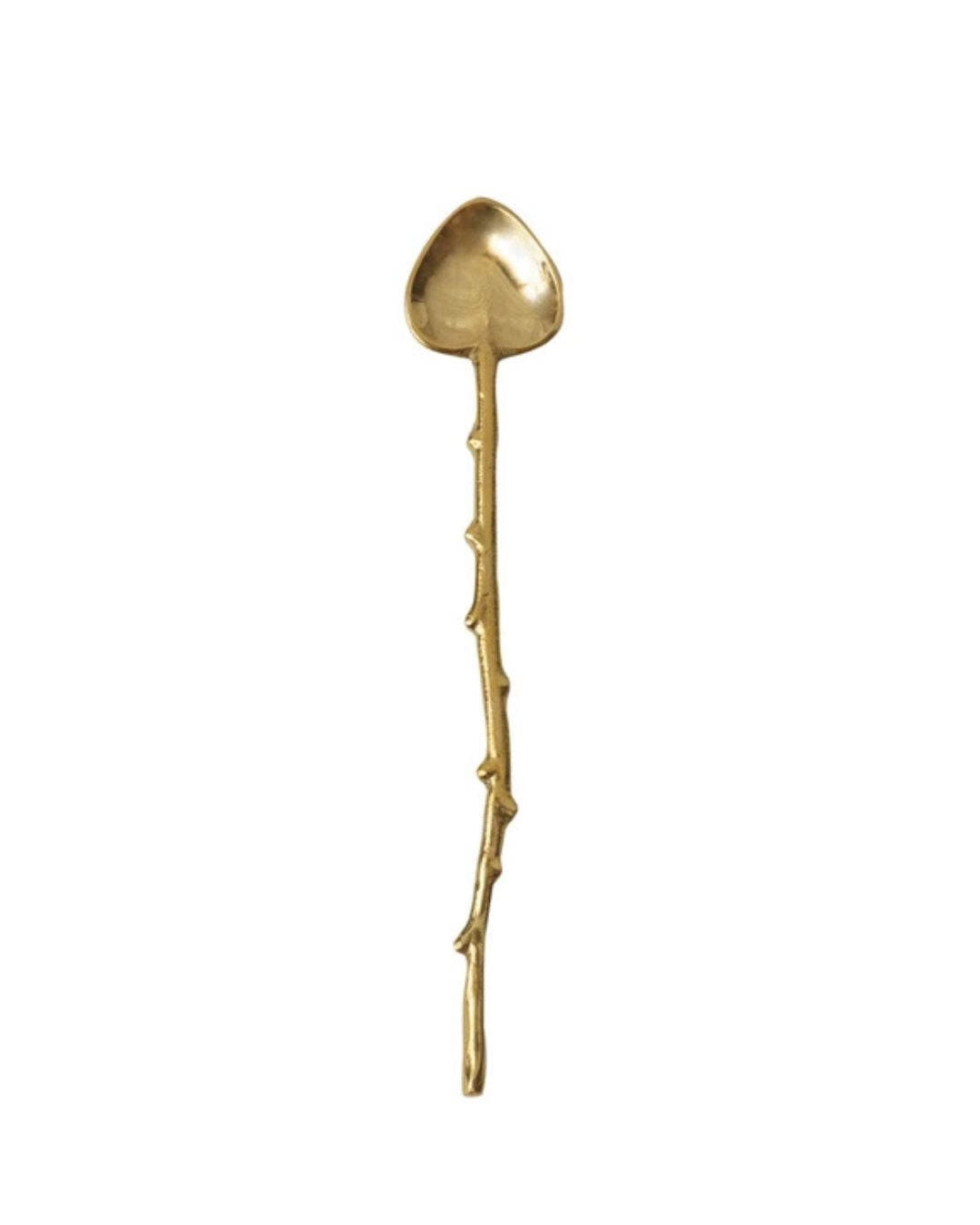 CUCHARAS BRASS
