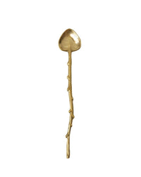 CUCHARAS BRASS