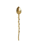CUCHARAS BRASS