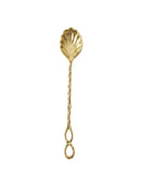 CUCHARAS BRASS
