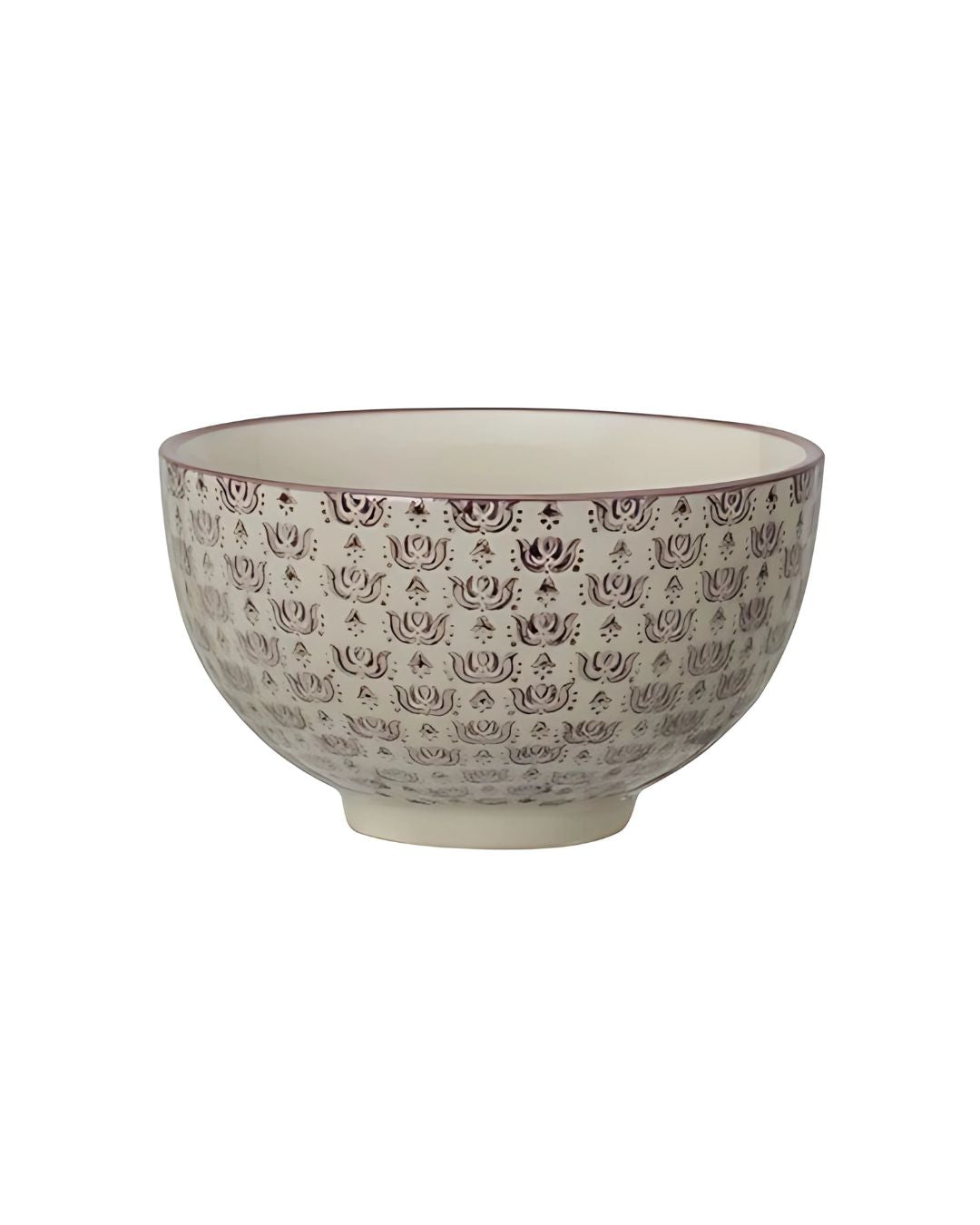 SET DE 4 BOWLS HANA
