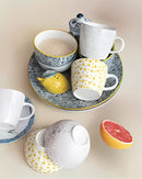 SET DE 4 BOWLS HANA
