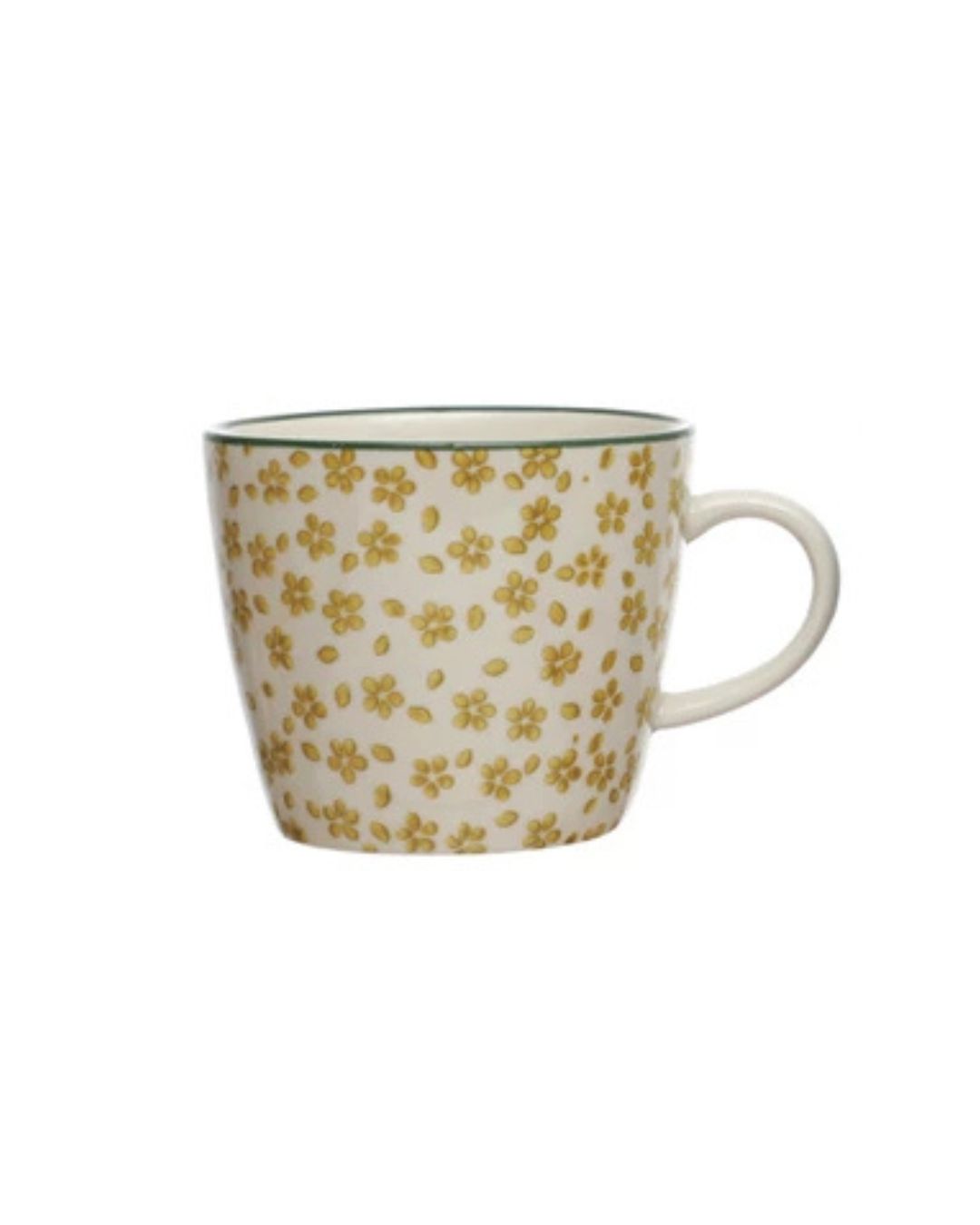 SET DE 4 TAZAS HANA