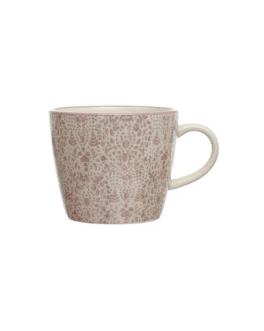 SET DE 4 TAZAS HANA
